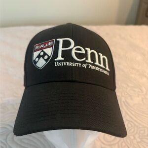 Penn University Backstrap Cap By 47